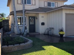 13418 Caffel Way, Whittier, CA 90605