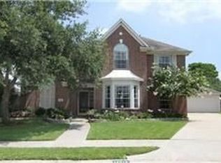 12514 Fern Vale Ct, Houston, TX 77065