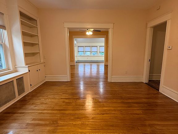 Dining Room looking into Living Room