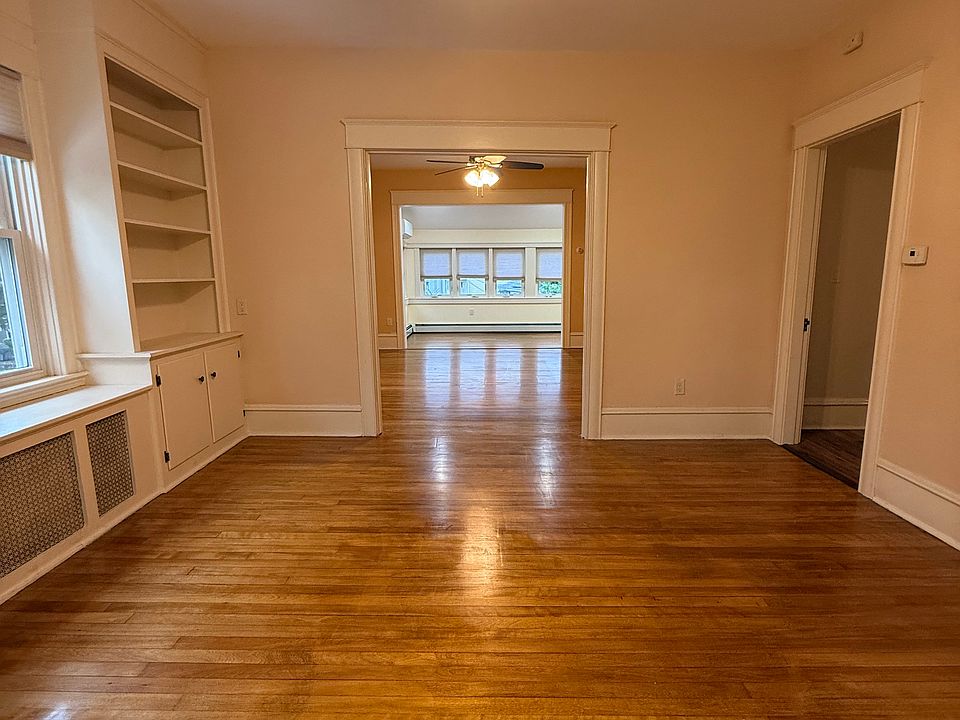 Dining Room looking into Living Room