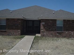 519 N Brentwood Ave APT A, Lubbock, TX 79416