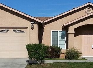 1499 Michoacan Ct, Madera, CA 93638