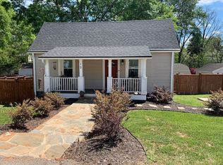 10 Ridge St, Greenville, SC 29605