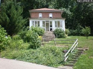 340 Miller Ave, Dennison, OH 44621