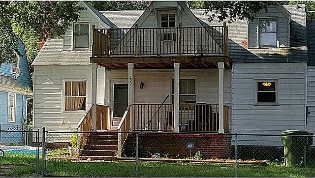 For Sale: 233 E Westmont Ave, Norfolk, VA 23503