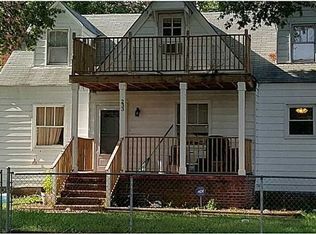 233 E Westmont Ave, Norfolk, VA 23503