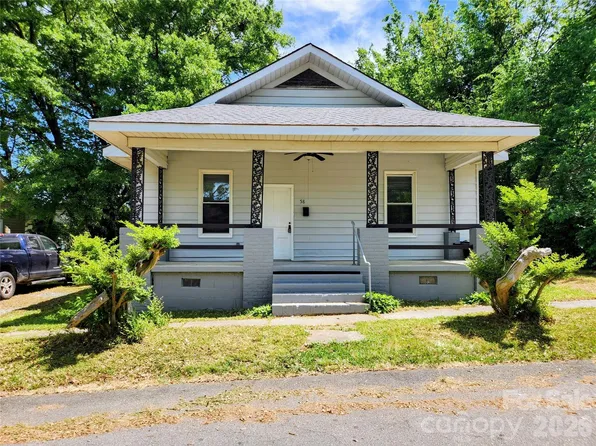 58 Reynolds St, Rock Hill, SC 29730