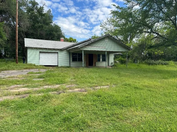 10594 State Highway 198, Mabank, TX 75147