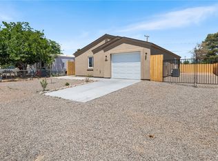 2935 E Thompson Ave, Kingman, AZ 86409
