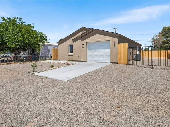 2935 E Thompson Ave, Kingman, AZ 86409