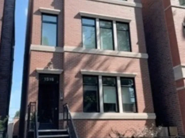 1516 W Ohio St Floor 2, Chicago, IL 60642