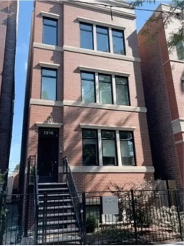 1516 W Ohio St #2 Photo 1