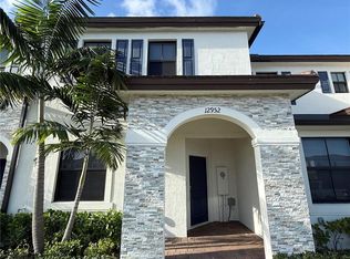 12952 SW 232nd Ter #12952, Homestead, FL 33032