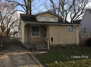 7260 Orchard Ave, Warren, MI 48091