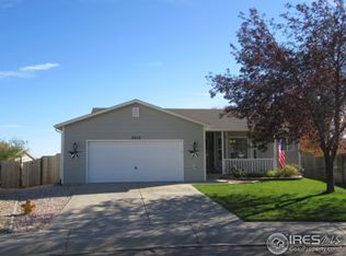 2910 Swan Point Ct, Evans, CO 80620