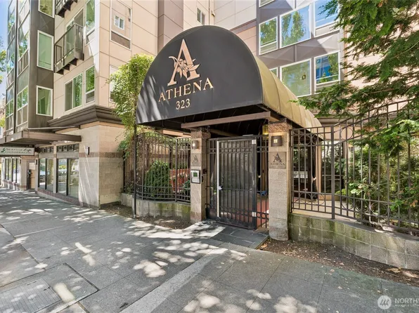 323 Queen Anne Avenue N #711, Seattle, WA 98109