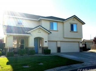 121 Happy Jack Ct, Valley Springs, CA