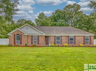 45 Alex Dr, Ellabell, GA 31308