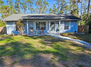 4121 8th Ave SE, Naples, FL 34117