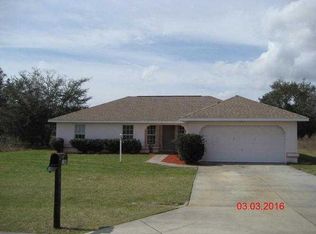 12968 SW 74th Ter, Ocala, FL 34473