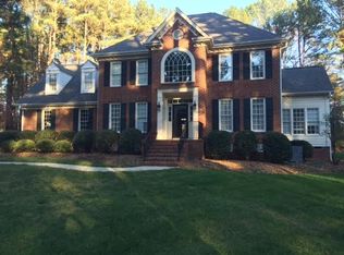 3725 White Chapel Way, Raleigh, NC 27615