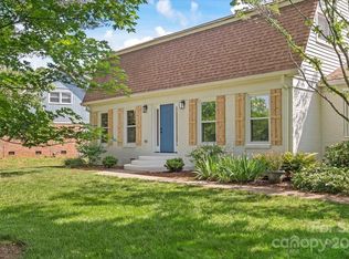 6030 Morris Farm Ln, Mint Hill, NC 28227