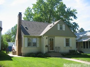 5548 46th Ave S, Minneapolis, MN 55417