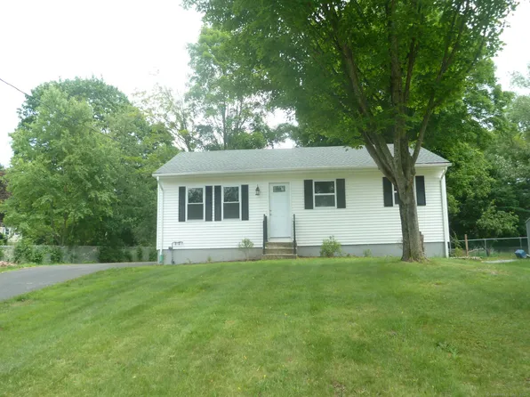 23 New York Road, Montville, CT 06370