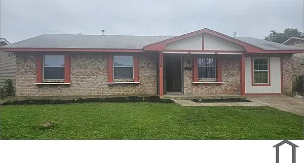 3526 Judge Dupree Dr — Photo 1