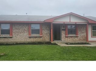 3526 Judge Dupree Dr, Dallas, TX 75241