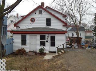 14 3rd St, Bangor, ME 04401