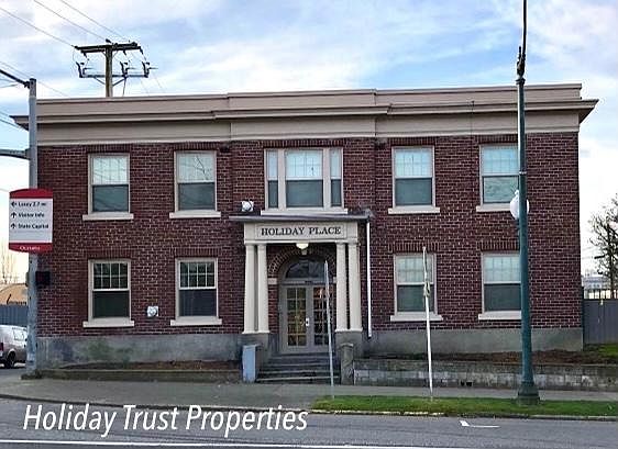 1st image of 727 4th Ave E APT 16