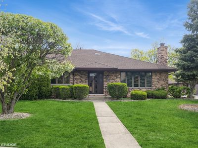 16065 Pine Dr, Tinley Park, IL, 60477