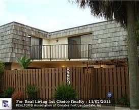 1st image of 8260 S Coral Cir