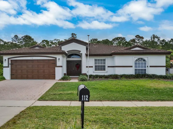112 Cocoplum Circle, Royal Palm Beach, FL 33411