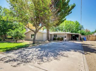 2719 E Flower St, Phoenix, AZ 85016