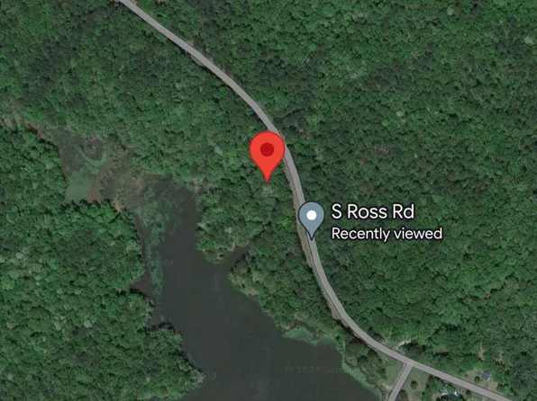 0 S Ross Rd #40, Utica, MS 39175