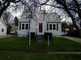 622 Montpelier Ave, Erie, PA 16505
