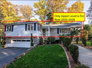 6 Reservoir Ave #4, Chestnut Hill, MA 02467