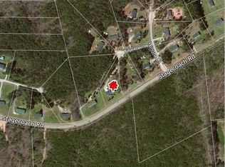55 Kaplan Ln, Henderson, NC 27537