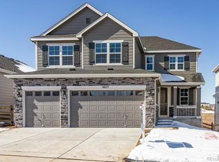 4677 S Lisbon Ct, Aurora, CO 80015