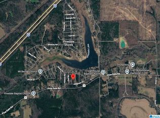 0 Pine Rd #226A, Ashville, AL 35953