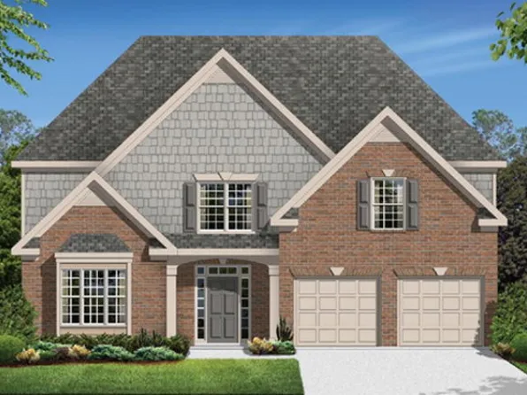 1031 Topaz St, Bogart, GA 30622