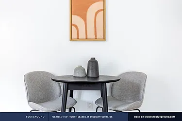 Rented by The Blueground