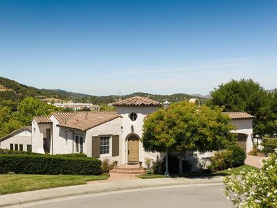 112 Chapel Hill Road, Novato, CA, 94949