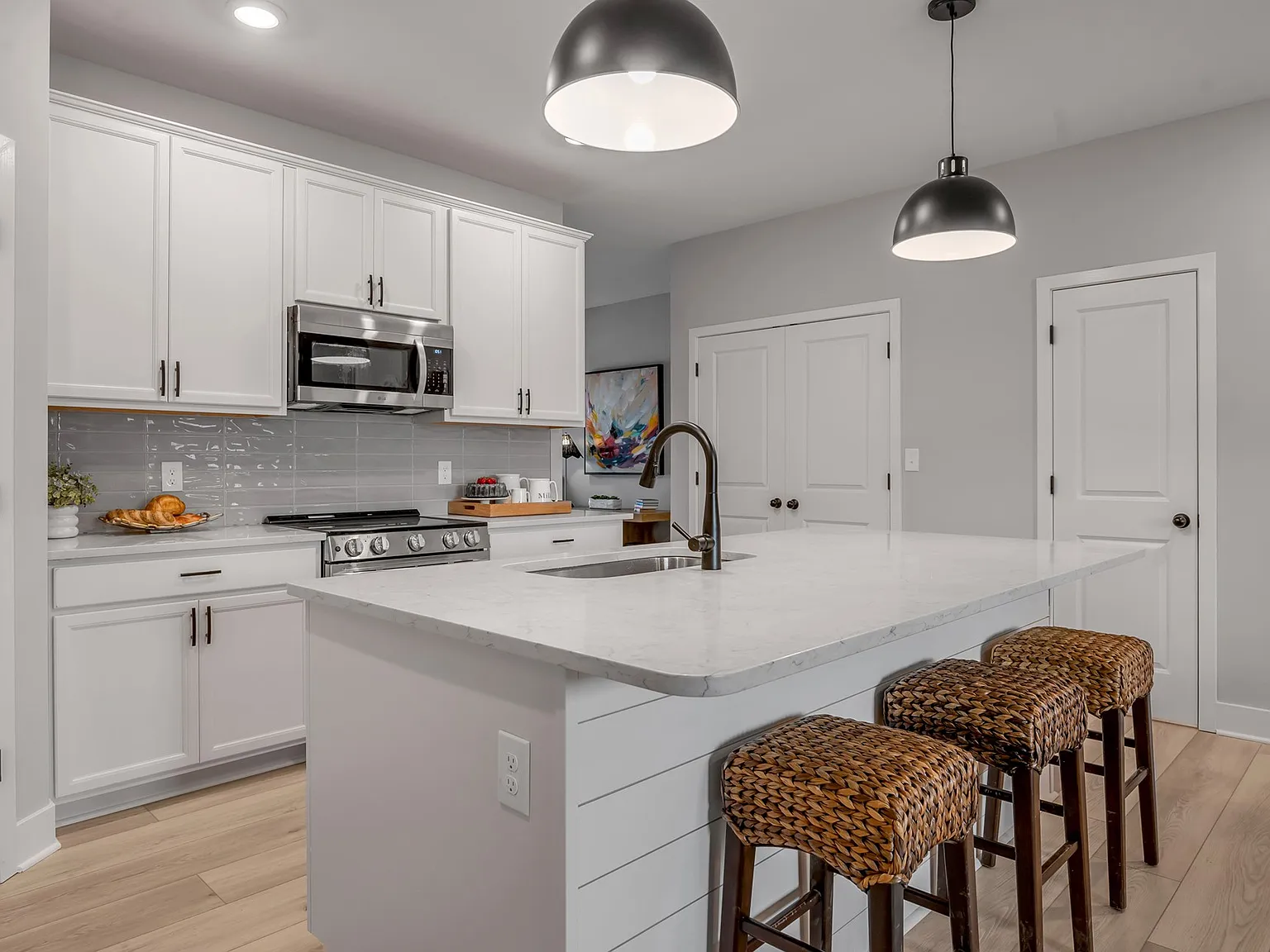 Belhurst Park Townhomes — Photo 2