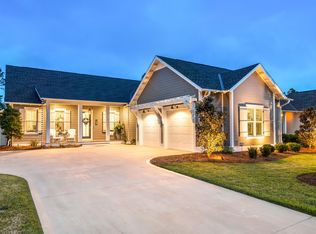 21 Sapling St, Inlet Beach, FL 32461