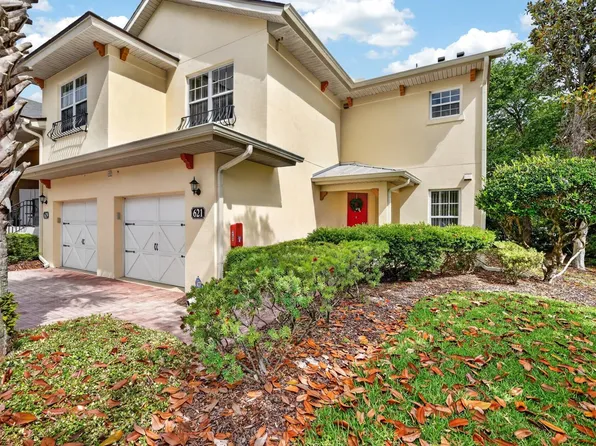 621 Shores Blvd, Saint Augustine, FL 32086
