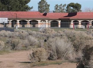0 Pasco Rd, Apple Valley, CA 92308