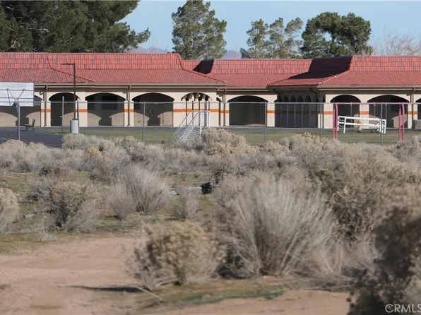 0 Pasco Rd, Apple Valley, CA 92308